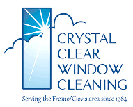 Crystal Clear Fresno